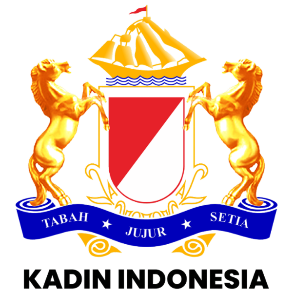Logo Kadin Indonesia